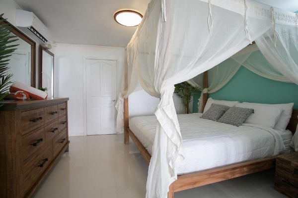 EL Zafiro Boutique Hotel (Simson Bay Village)